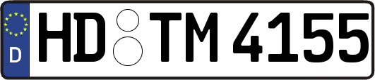 HD-TM4155