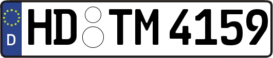 HD-TM4159
