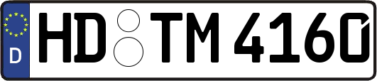 HD-TM4160