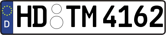 HD-TM4162