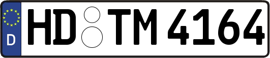 HD-TM4164