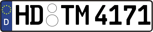 HD-TM4171