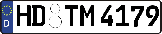 HD-TM4179