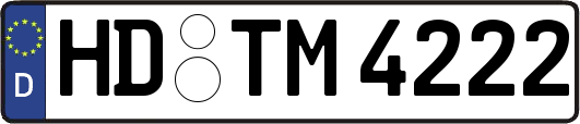 HD-TM4222