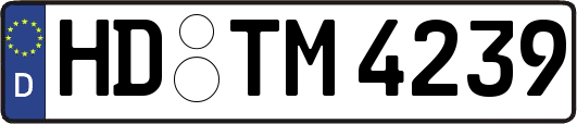 HD-TM4239