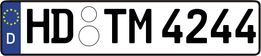 HD-TM4244