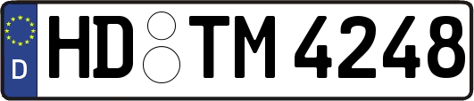 HD-TM4248