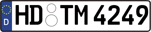HD-TM4249