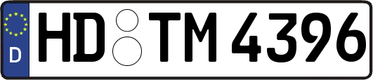 HD-TM4396