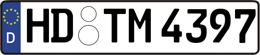 HD-TM4397
