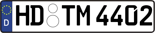 HD-TM4402