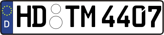 HD-TM4407