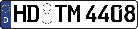 HD-TM4408