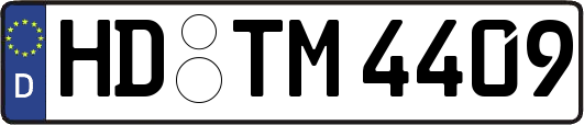 HD-TM4409