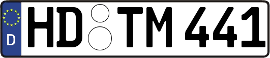 HD-TM441