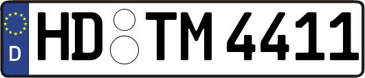 HD-TM4411