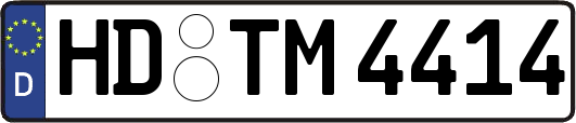 HD-TM4414