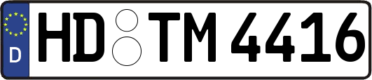 HD-TM4416