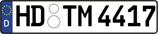 HD-TM4417