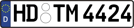 HD-TM4424