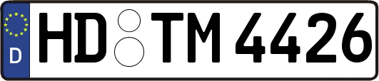 HD-TM4426