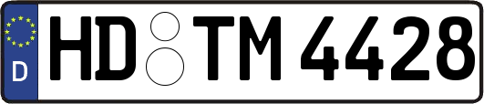 HD-TM4428