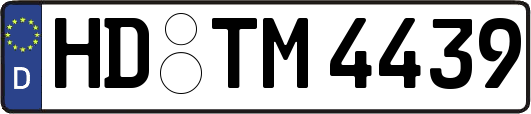 HD-TM4439
