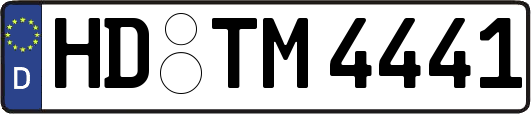 HD-TM4441