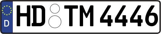 HD-TM4446