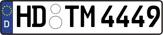 HD-TM4449