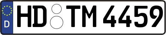 HD-TM4459