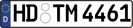 HD-TM4461