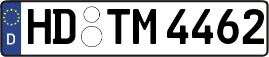 HD-TM4462