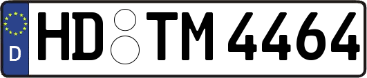 HD-TM4464