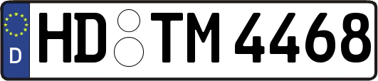 HD-TM4468
