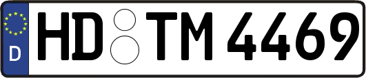 HD-TM4469
