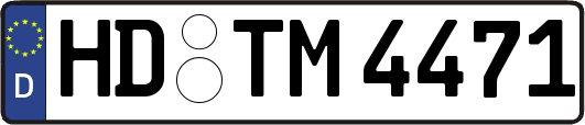 HD-TM4471