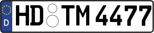 HD-TM4477