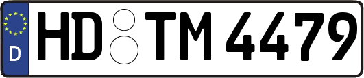 HD-TM4479
