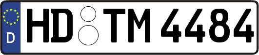 HD-TM4484