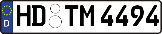 HD-TM4494