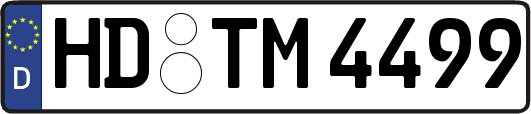 HD-TM4499