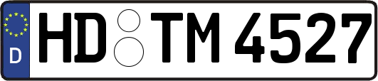 HD-TM4527