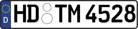 HD-TM4528