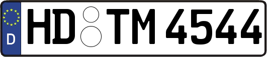 HD-TM4544