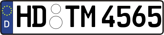 HD-TM4565