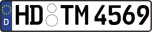 HD-TM4569