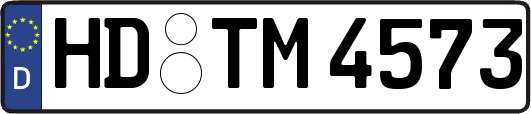 HD-TM4573