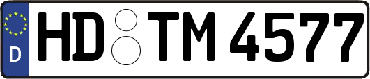 HD-TM4577