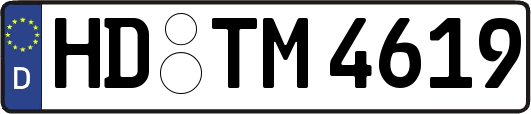 HD-TM4619